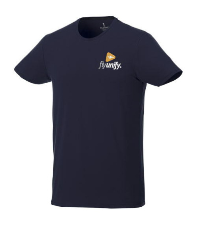 Balfour pánské organic tričko s krátk... - 38024496 2