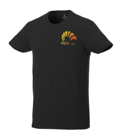 Balfour pánské organic tričko s krátk... - 38024996 2