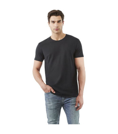 Balfour pánské organic tričko s krátk... - 38024996 3