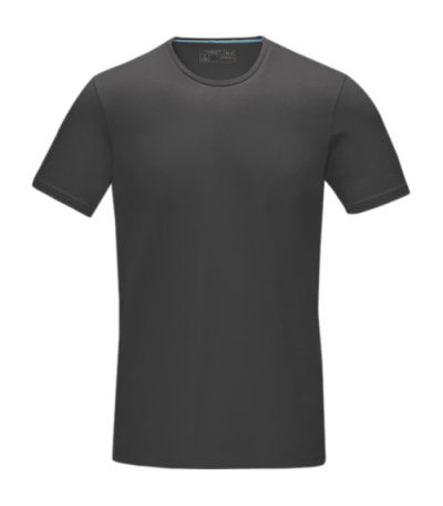 Balfour pánské organic tričko s krátk... - 38024891 2