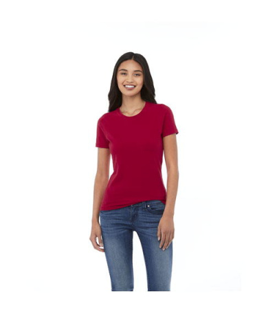 Balfour dámské organic tričko s krátk... - 38025251 3