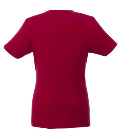 Balfour dámské organic tričko s krátk... - 38025251 6