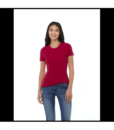 Balfour dámské organic tričko s krátk... - 38025993 3