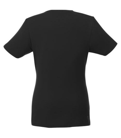 Balfour dámské organic tričko s krátk... - 38025993 6