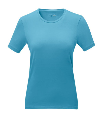 Balfour dámské organic tričko s krátk... - 38025435 2