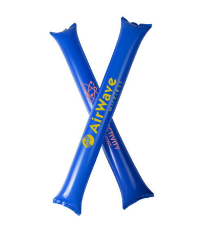 Nafukovací tyčinky Cheer, 2 kspro fan... - 10250605 2