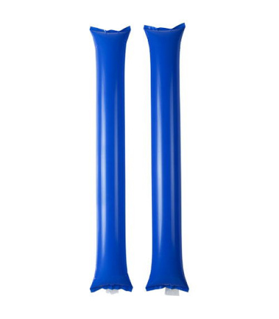 Nafukovací tyčinky Cheer, 2 kspro fan... - 10250605 3