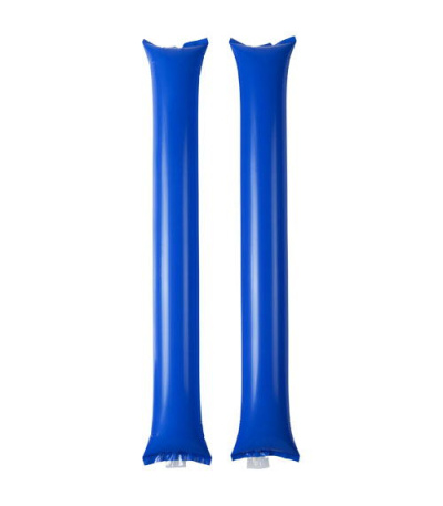 Nafukovací tyčinky Cheer, 2 kspro fan... - 10250605 5