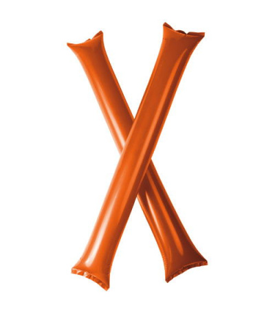 Nafukovací tyčinky Cheer, 2 kspro fan... - 10250608 1