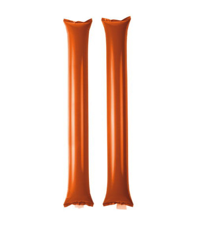 Nafukovací tyčinky Cheer, 2 kspro fan... - 10250608 3