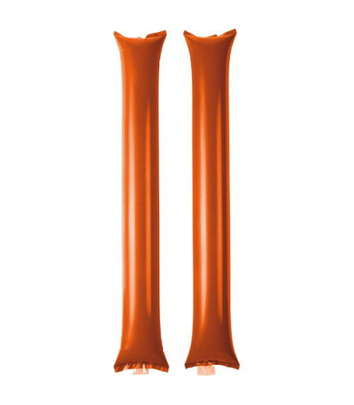 Nafukovací tyčinky Cheer, 2 kspro fan... - 10250608 5