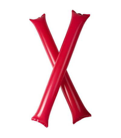 Nafukovací tyčinky Cheer, 2 kspro fan... - 10250604 1