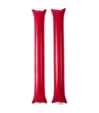 Nafukovací tyčinky Cheer, 2 kspro fan... - 10250604 3