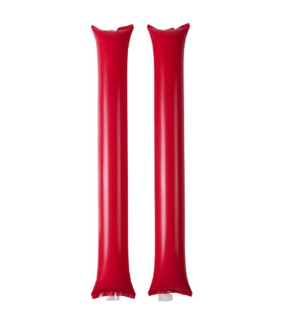 Nafukovací tyčinky Cheer, 2 kspro fan... - 10250604 5