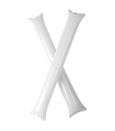 Nafukovací tyčinky Cheer, 2 kspro fan... - 10250602 1