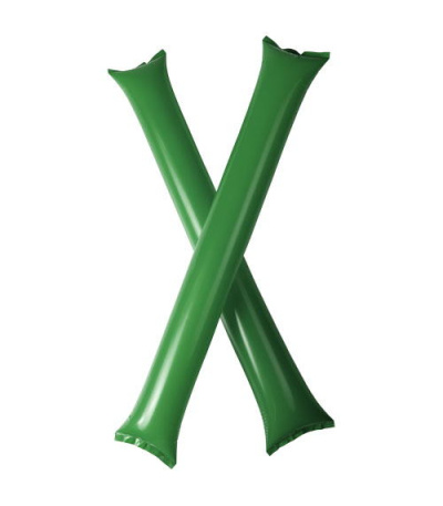 Nafukovací tyčinky Cheer, 2 kspro fan... - 10250606 1