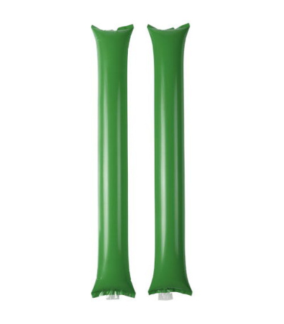 Nafukovací tyčinky Cheer, 2 kspro fan... - 10250606 5