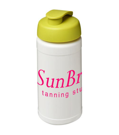 Sportovní láhev s vyklápěcím víčkem B... - 21006804 2