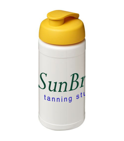 Sportovní láhev s vyklápěcím víčkem B... - 21006810 2