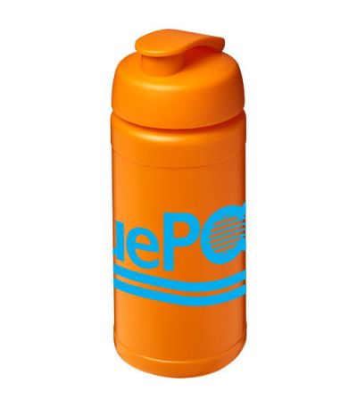 Sportovní láhev s vyklápěcím víčkem B... - 21006822 2