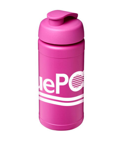 Sportovní láhev s vyklápěcím víčkem B... - 21006824 2