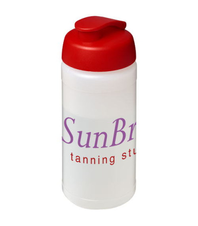 Sportovní láhev s vyklápěcím víčkem B... - 21006818 2