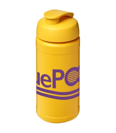 Sportovní láhev s vyklápěcím víčkem B... - 21006821 2