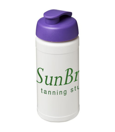 Sportovní láhev s vyklápěcím víčkem B... - 21006809 2