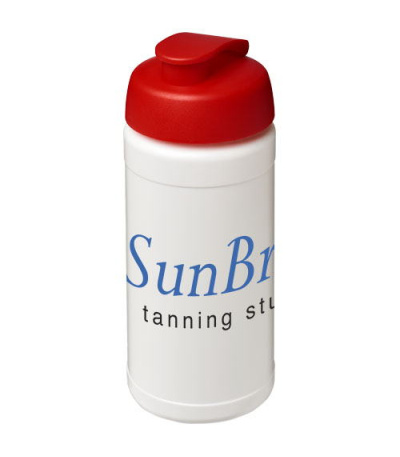 Sportovní láhev s vyklápěcím víčkem B... - 21006803 2