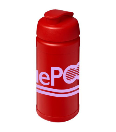 Sportovní láhev s vyklápěcím víčkem B... - 21006820 2