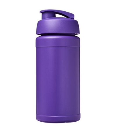 Sportovní láhev s vyklápěcím víčkem B... - 21006823 4