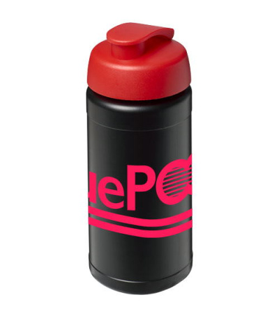 Sportovní láhev s vyklápěcím víčkem B... - 21006814 2