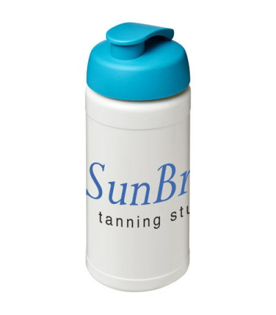 Sportovní láhev s vyklápěcím víčkem B... - 21006805 2