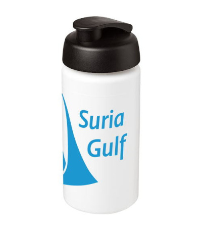 Sportovní láhev s vyklápěcím víčkem B... - 21007200 2