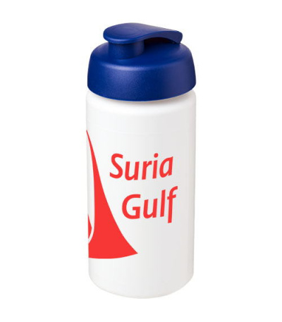 Sportovní láhev s vyklápěcím víčkem B... - 21007202 2