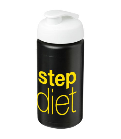 Sportovní láhev s vyklápěcím víčkem B... - 21007212 2