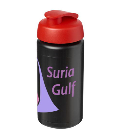 Sportovní láhev s vyklápěcím víčkem B... - 21007214 2