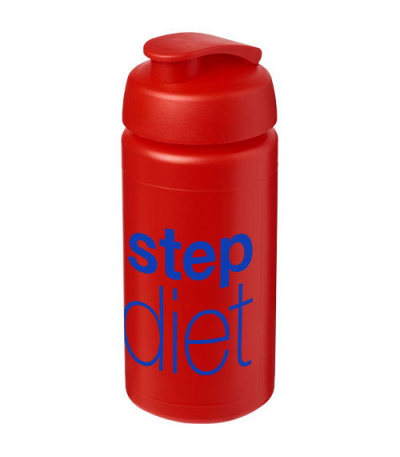 Sportovní láhev s vyklápěcím víčkem B... - 21007220 2