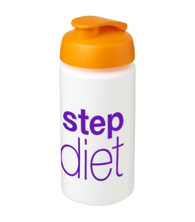 Sportovní láhev s vyklápěcím víčkem B... - 21007207 2