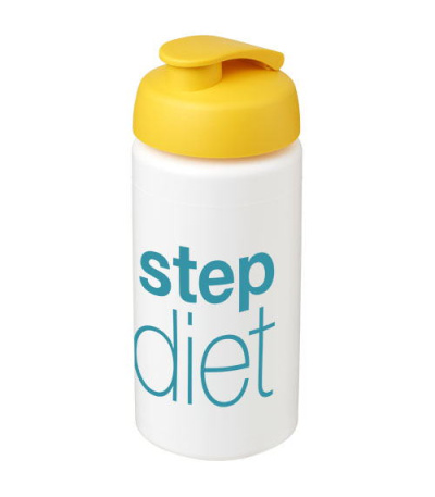 Sportovní láhev s vyklápěcím víčkem B... - 21007210 2
