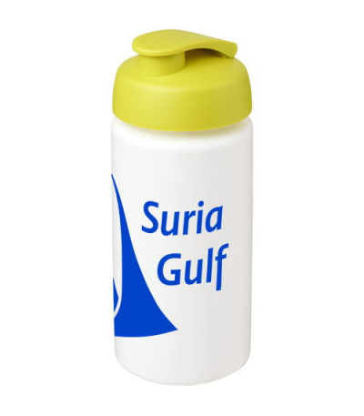 Sportovní láhev s vyklápěcím víčkem B... - 21007204 2