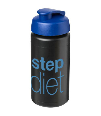 Sportovní láhev s vyklápěcím víčkem B... - 21007213 2