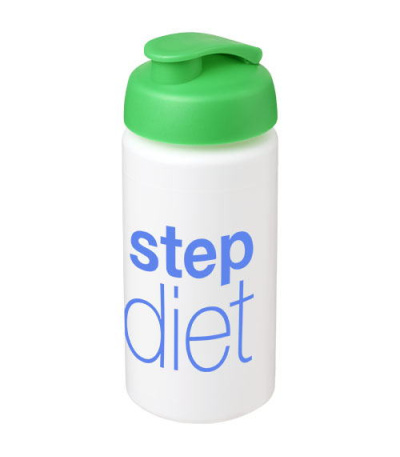 Sportovní láhev s vyklápěcím víčkem B... - 21007206 2