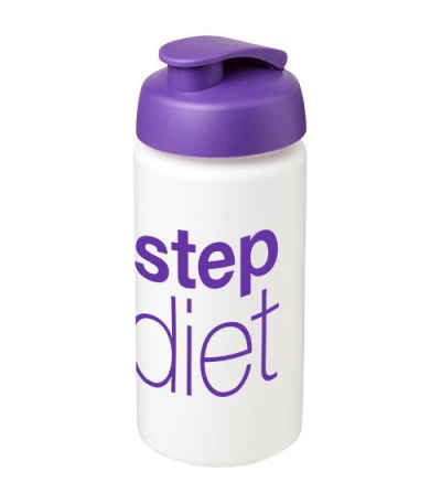 Sportovní láhev s vyklápěcím víčkem B... - 21007209 2