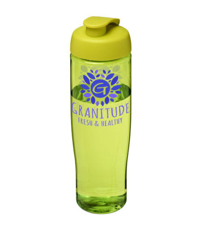 Sportovní láhev s vyklápěcím víčkem H... - 21004020 2