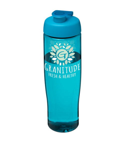 Sportovní láhev s vyklápěcím víčkem H... - 21004021 2