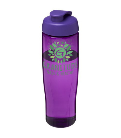 Sportovní láhev s vyklápěcím víčkem H... - 21004023 2