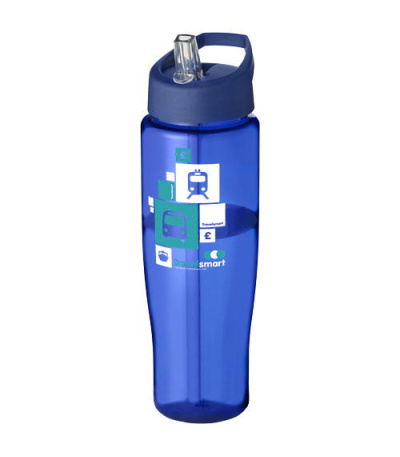 Sportovní láhev s víčkem s hubičkou H... - 21004417 2