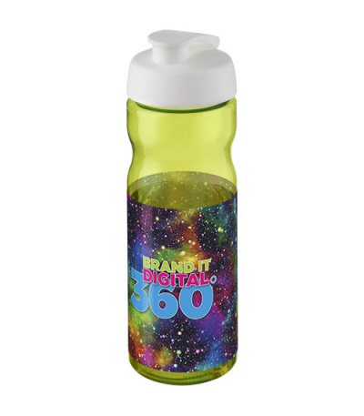 Sportovní láhev s vyklápěcím víčkem H... - 21004528 2