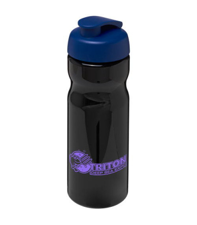 Sportovní láhev s vyklápěcím víčkem H... - 21004513 2